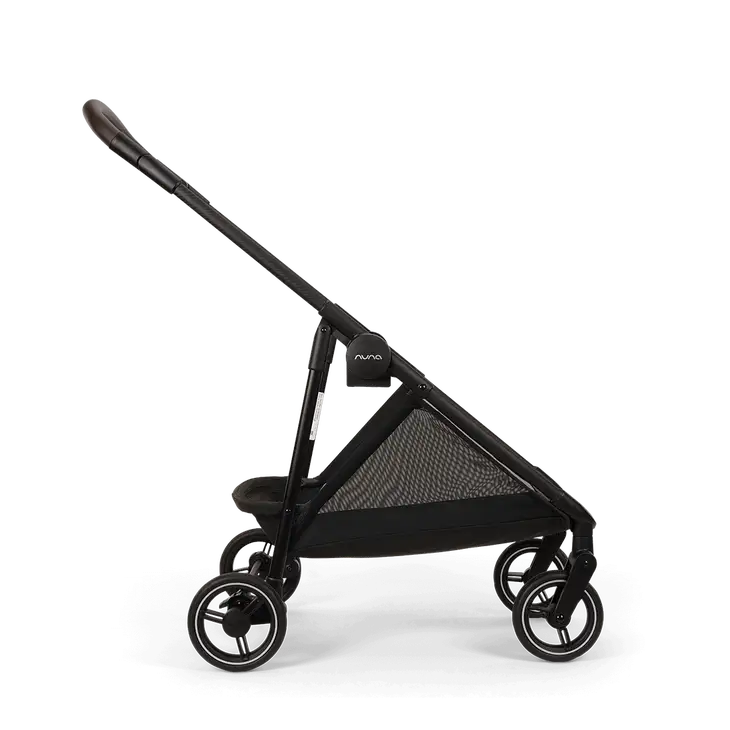 Nuna Flex System Frame + Ring Adapter