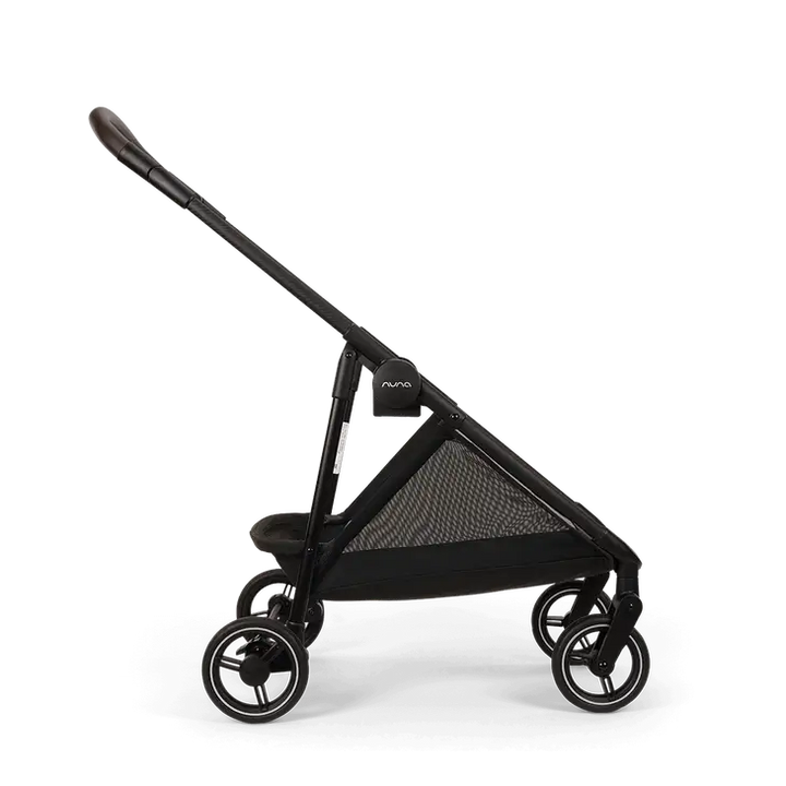 Nuna Flex System Frame + Ring Adapter