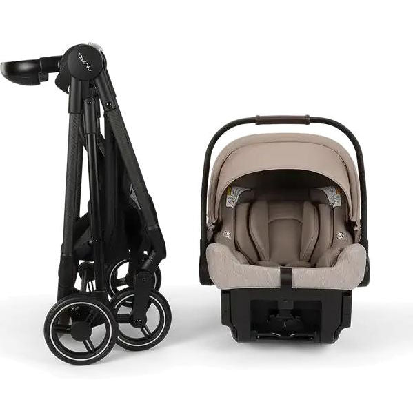 Nuna Pipa Urbn FLEX System – Baby Grand