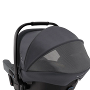 Nuna Triv Stroller w/Urban Infant Car Seat