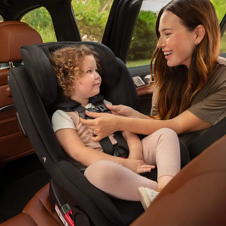 Nuna RAVA Next Convertible Car Seat