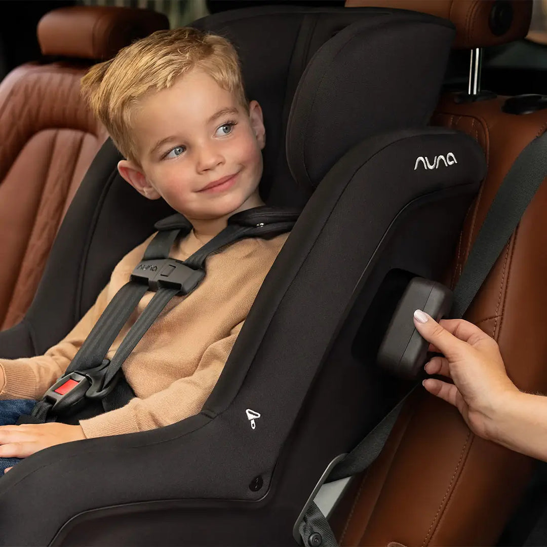 Nuna RAVA Next Convertible Car Seat