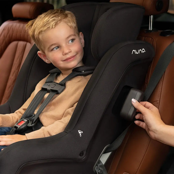 Nuna RAVA Next Convertible Car Seat