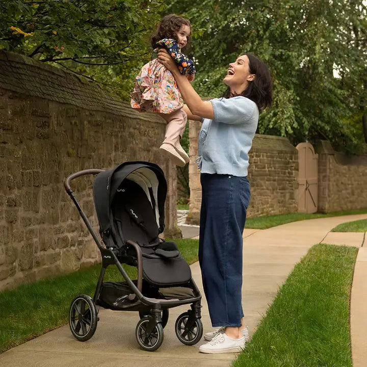 Nuna TRIV LX Stroller - NEW*
