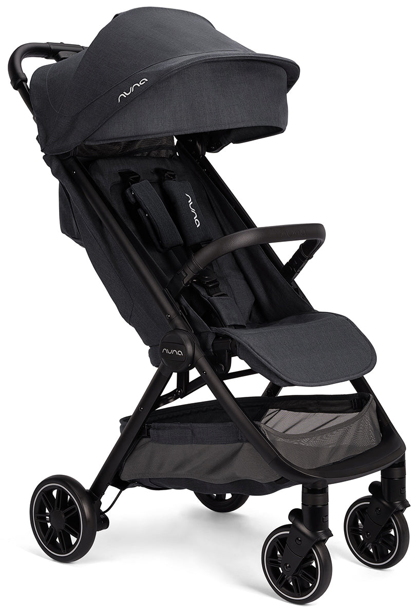 Joie travi stroller review online