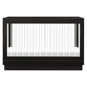 Babyletto Harlow Acyrlic 3-in-1 Convertible Crib