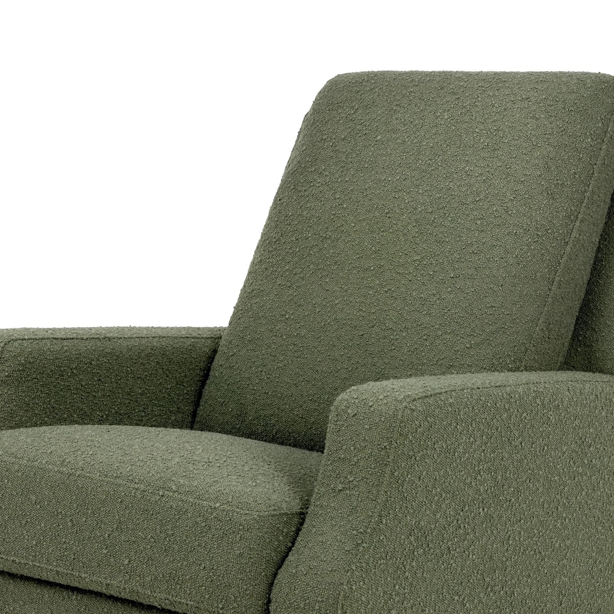 Namesake Crewe Recliner and Swivel Glider – Baby Grand