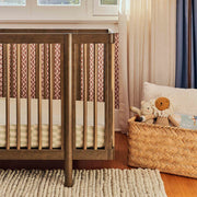 BabyLetto Pogo 8-1 Convertible Crib