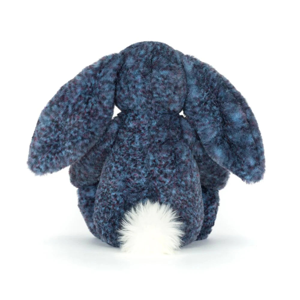 Jellycat Luxe Hopscone bunny