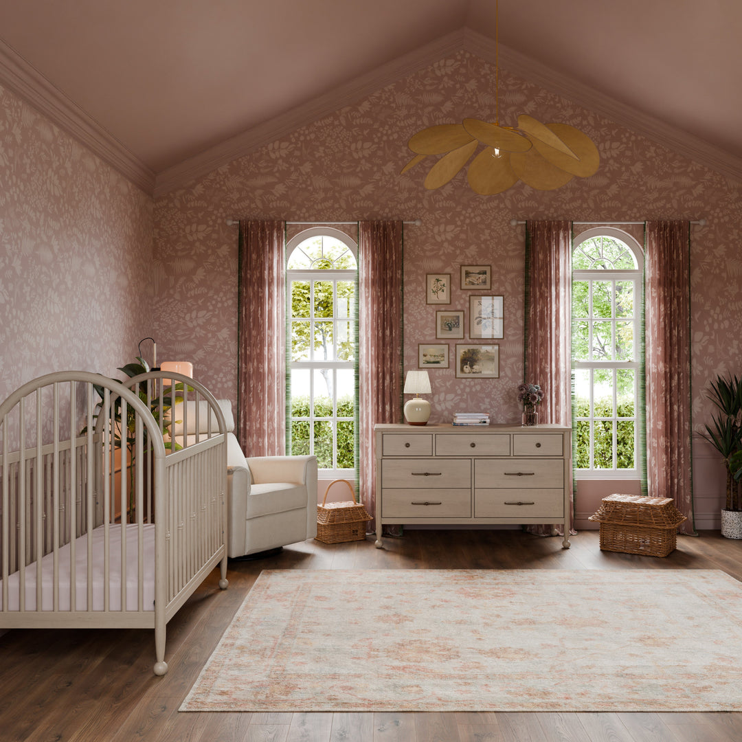 Namesake Alouette 7-Drawer Dresser