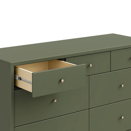 Palma 7 drawer double dresser online