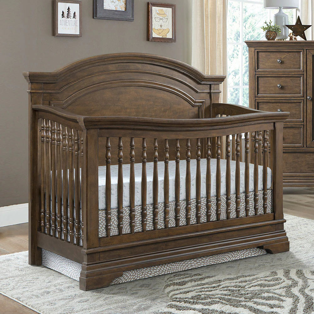 Westwood Olivia Crib and Dresser Set