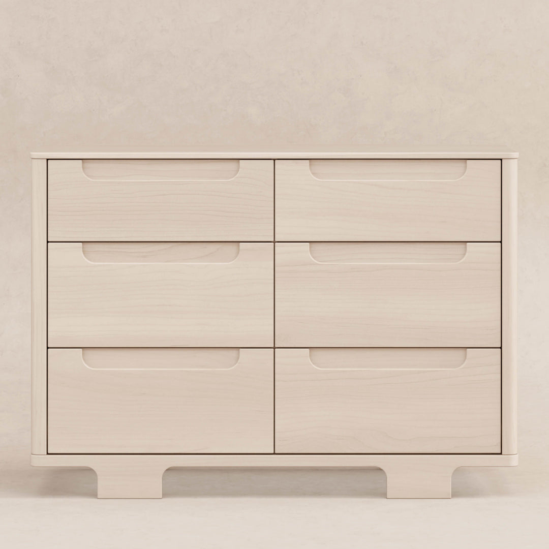 Babyletto Yuzu 6-Drawer Dresser