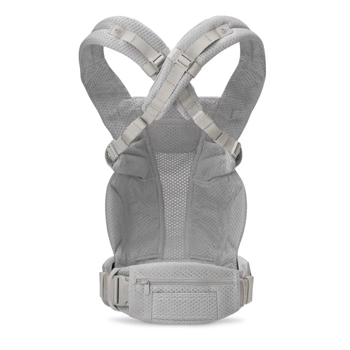 Ergo Omni Deluxe Mesh Baby Carrier - NEW*