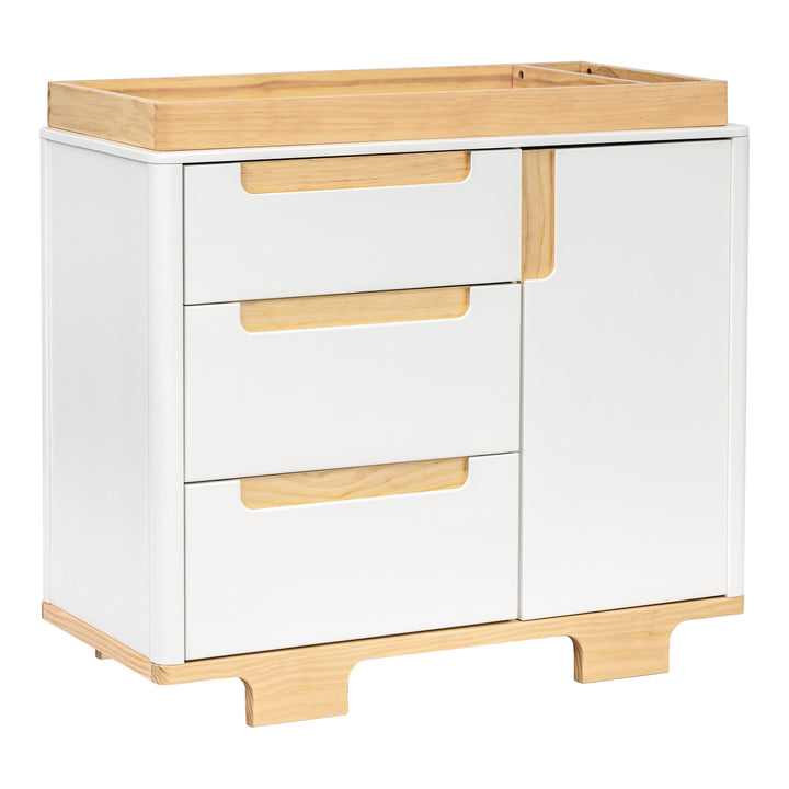 Babyletto Yuzu 3-Drawer Changer Dresser
