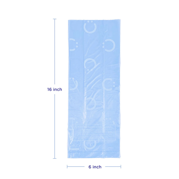 Ubbi On-The-Go Bag Refills