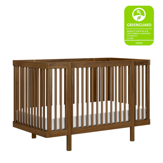 BabyLetto Pogo 8-1 Convertible Crib