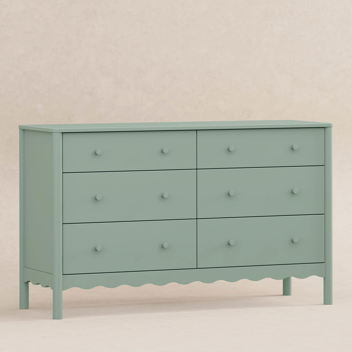 Babyletto Swell 6-Drawer Dresser