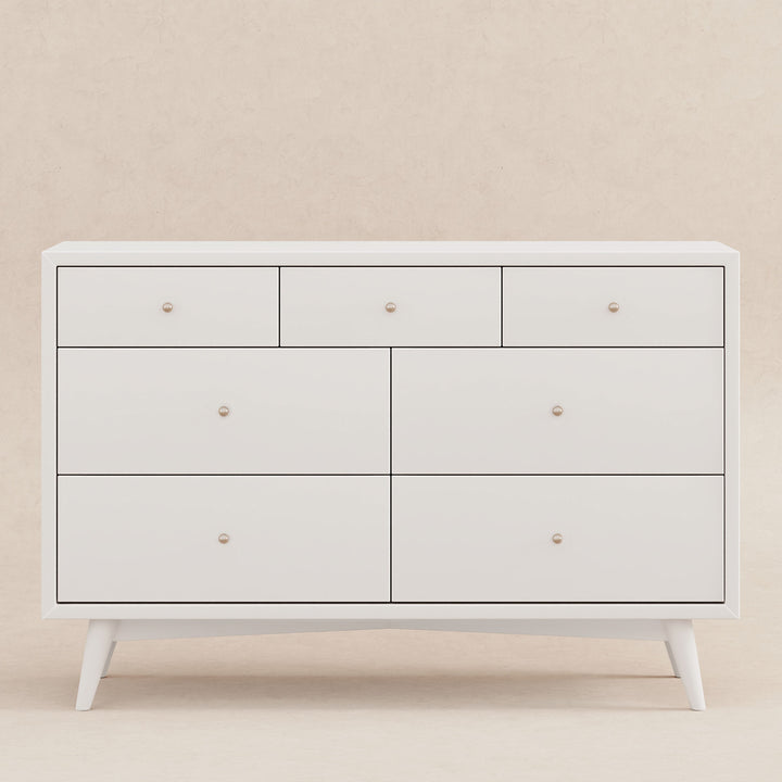 Babyletto Palma 7-Drawer Double Dresser