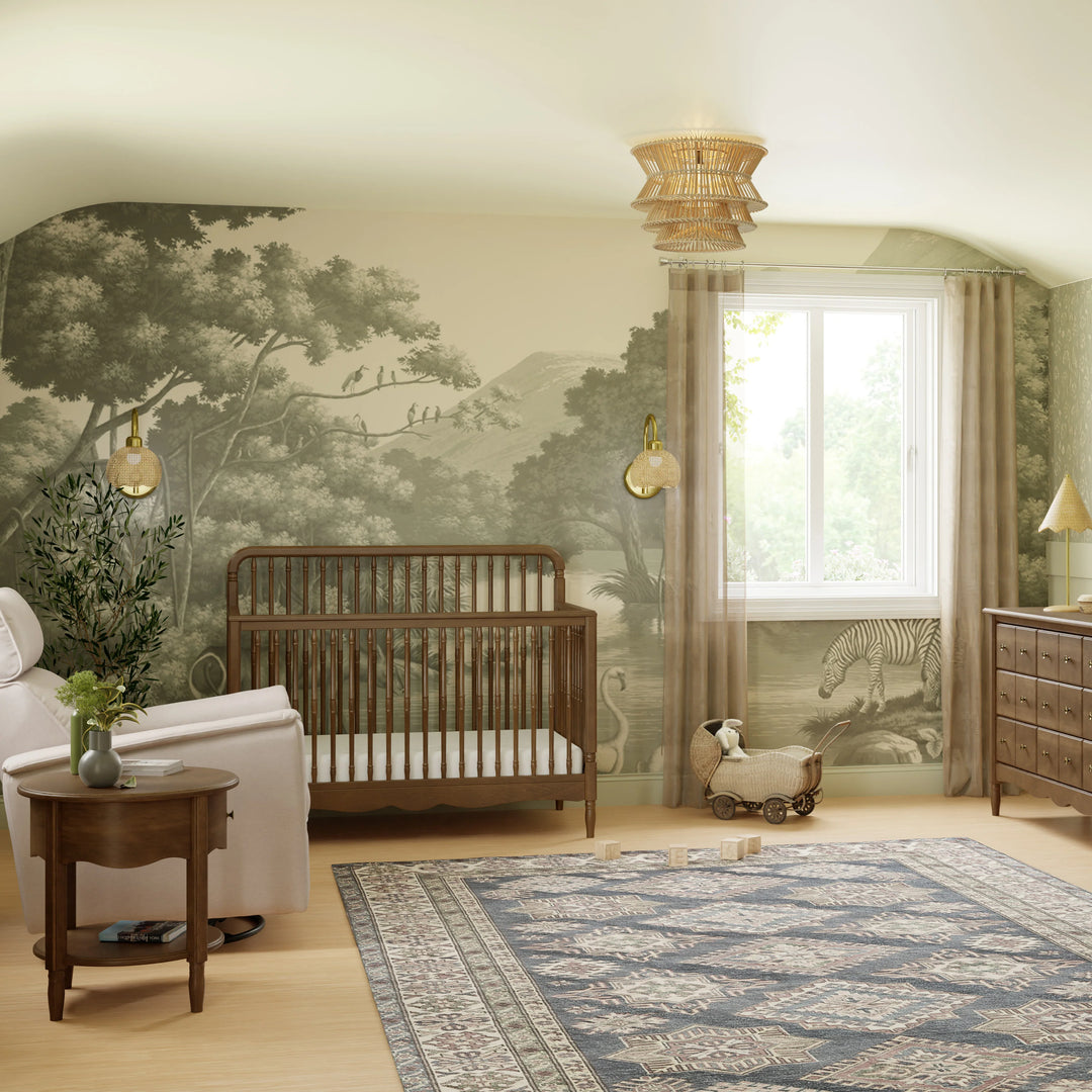 Namesake Liberty 4-in-1 Crib