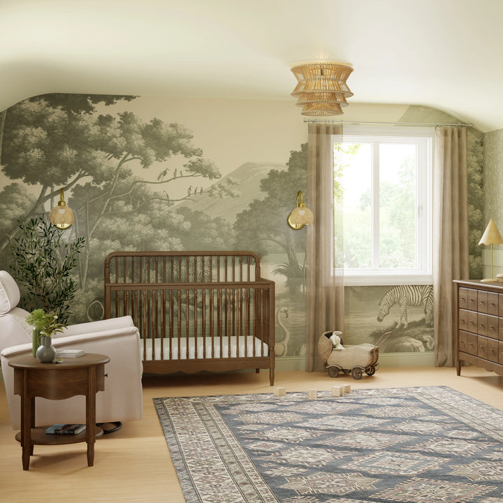 Namesake Liberty 4-in-1 Crib