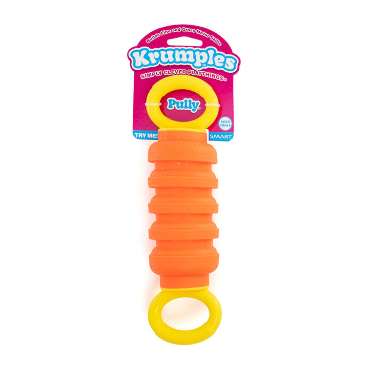 Smart Toys Krumples PULLY