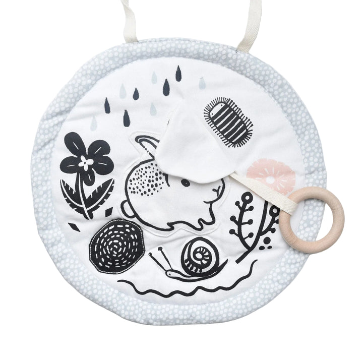Wee Gallery Activity Pad - Meadow
