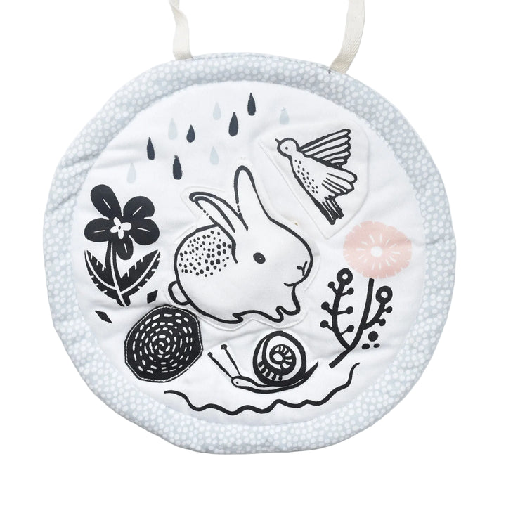 Wee Gallery Activity Pad - Meadow
