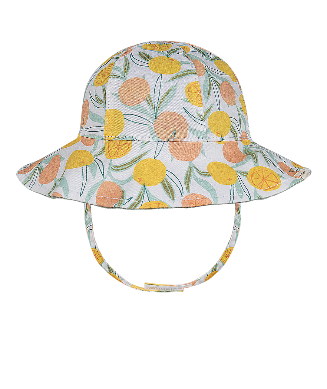 Millymook and Dozer Floppy Hat Mallala Baby Grand