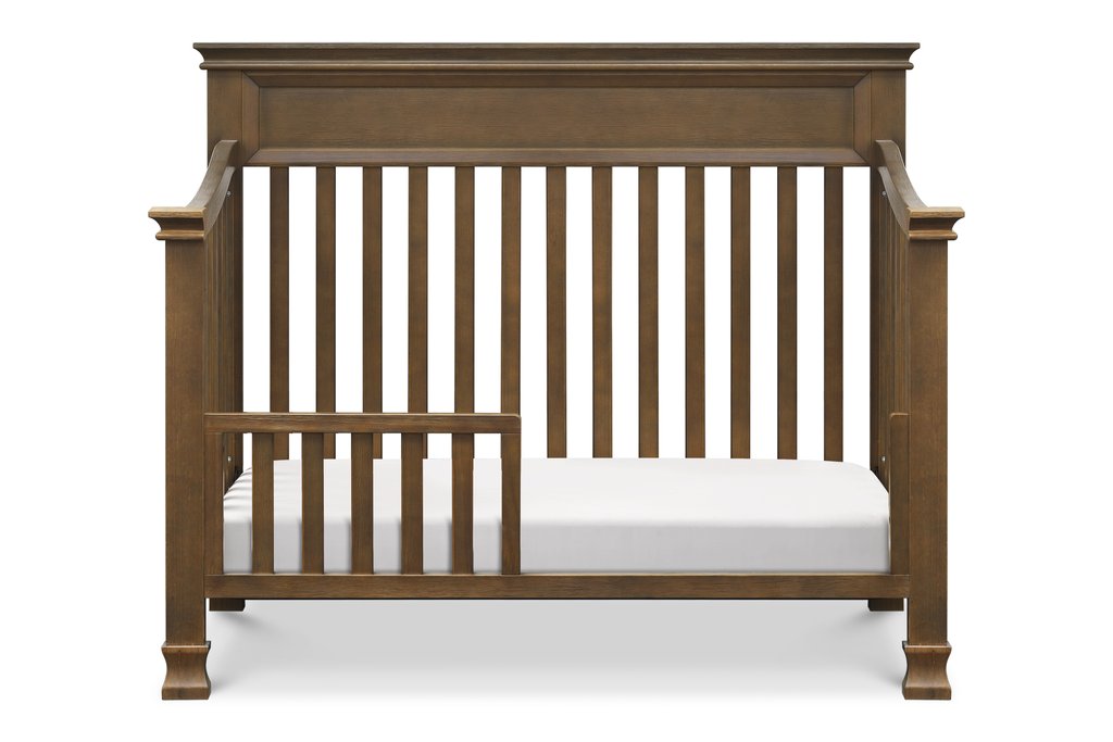 Namesake Foothill 4-in-1 Convertible Crib and Dresser Set