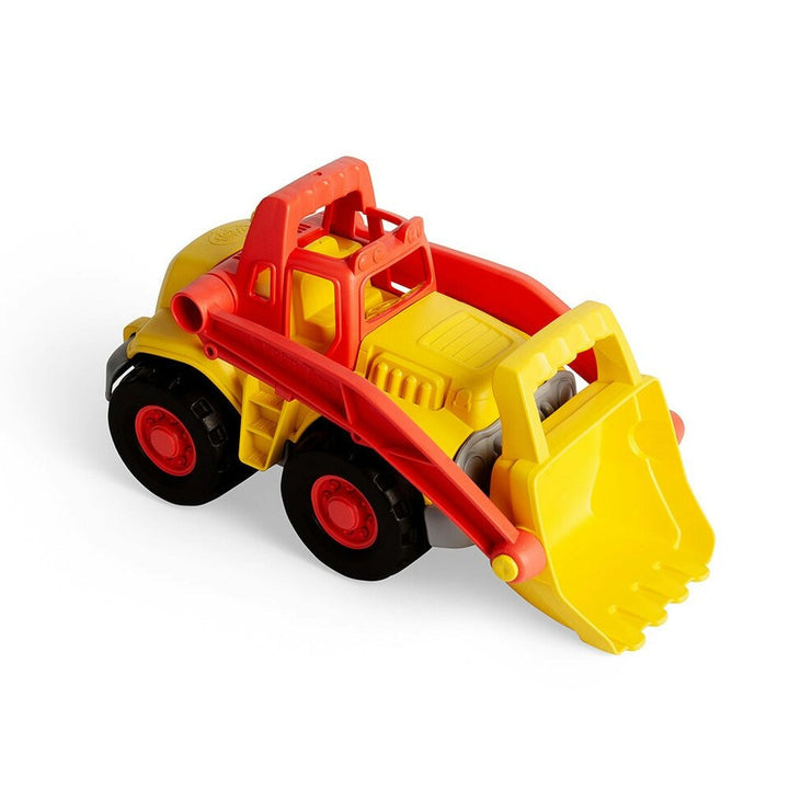 Green Toys Oceanbound- Loader Truck
