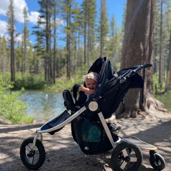 Bumbleride Indie All-Terrain Stroller