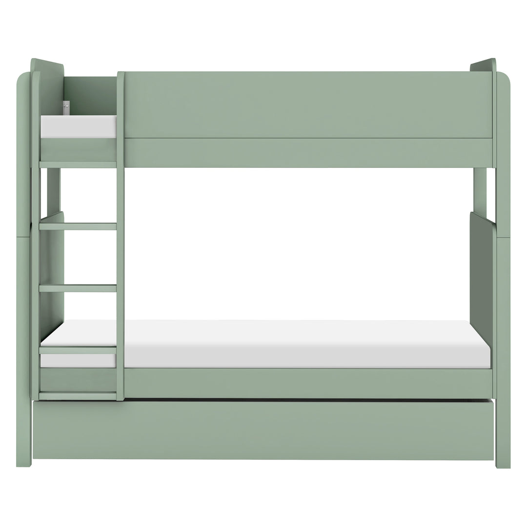 Babyletto TipToe Convertible Bunk Bed