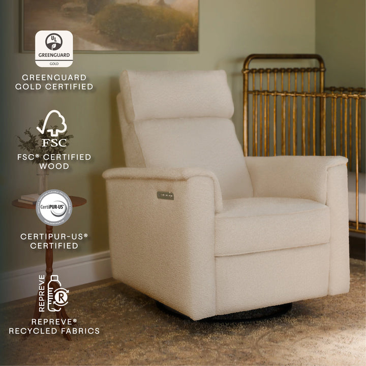 Namesake Willa Pro Power Recliner