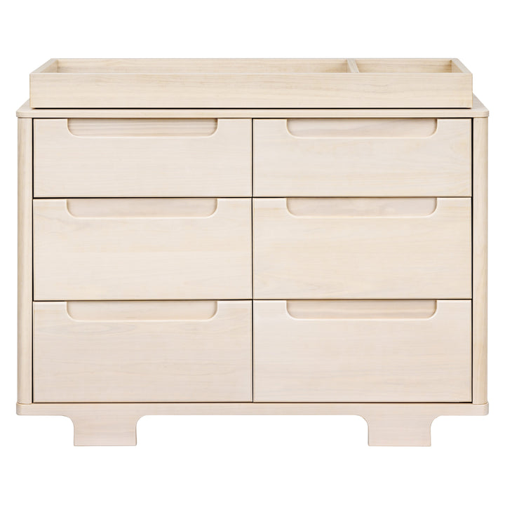 Babyletto Yuzu 6-Drawer Dresser