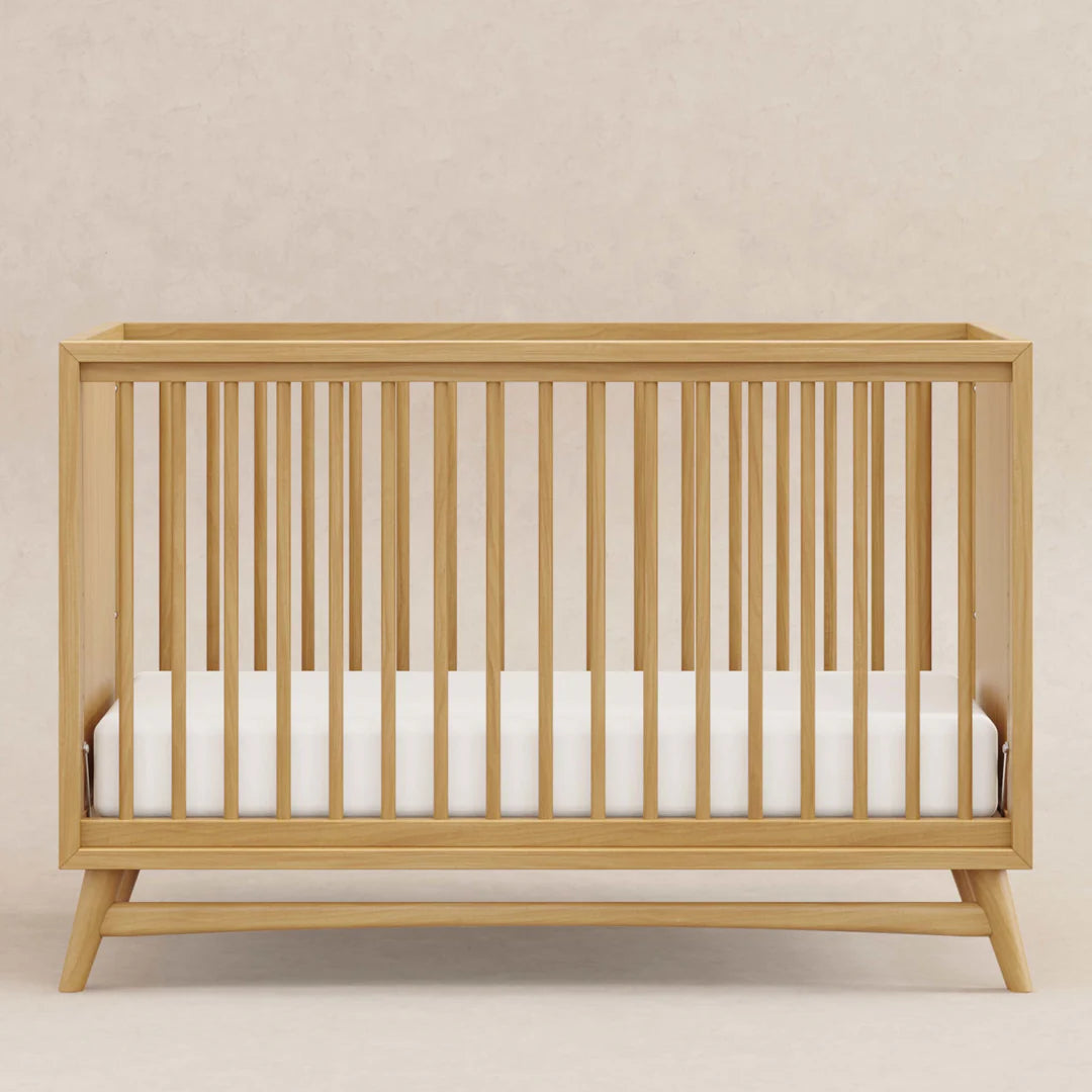 Babyletto Peggy 3-in-1 Convertible Crib and Palma Dresser