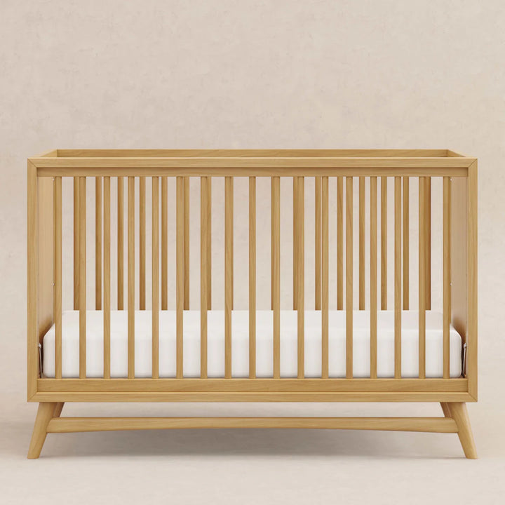 Babyletto Peggy 3-in-1 Convertible Crib and Palma Dresser