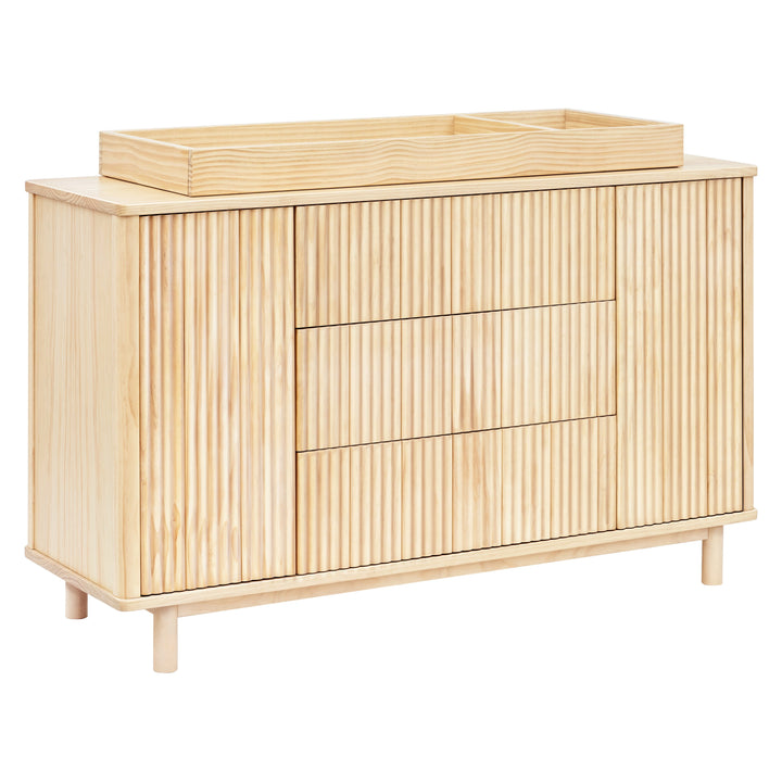 Babyletto Pogo Tambour Dresser