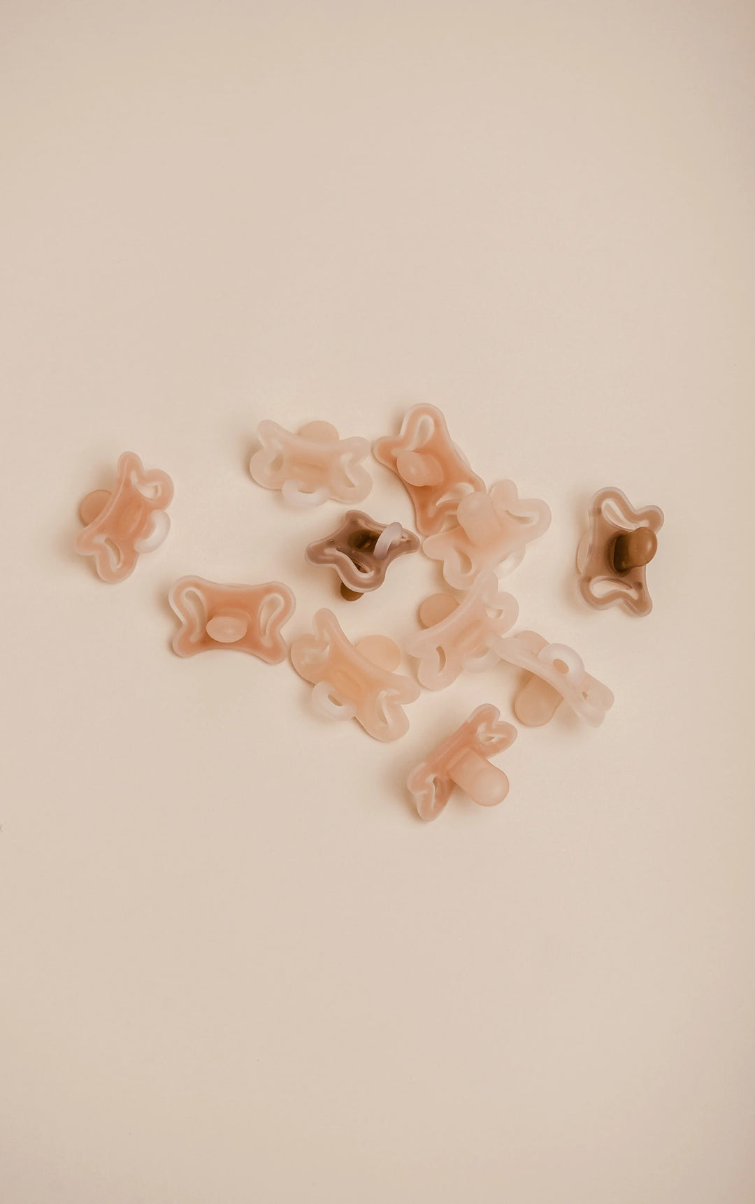 Suavinex Zerø.Zerø™ Silicone Pacifier