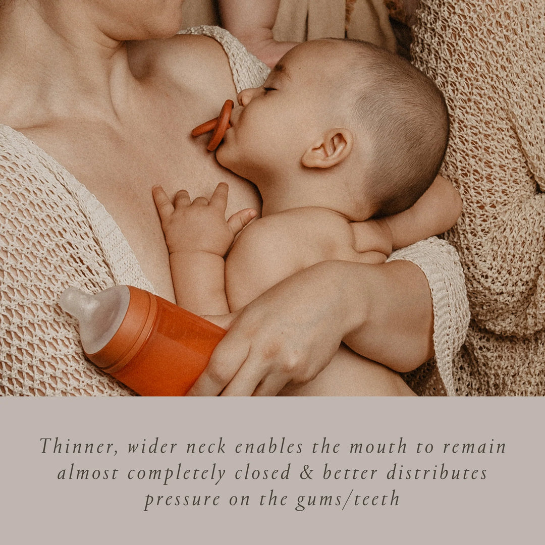 Suavinex Color Essence Pacifier