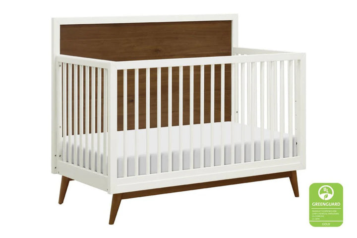 Babyletto Palma 4-in-1 Convertible Crib Floor Model - LAST AND ONLY