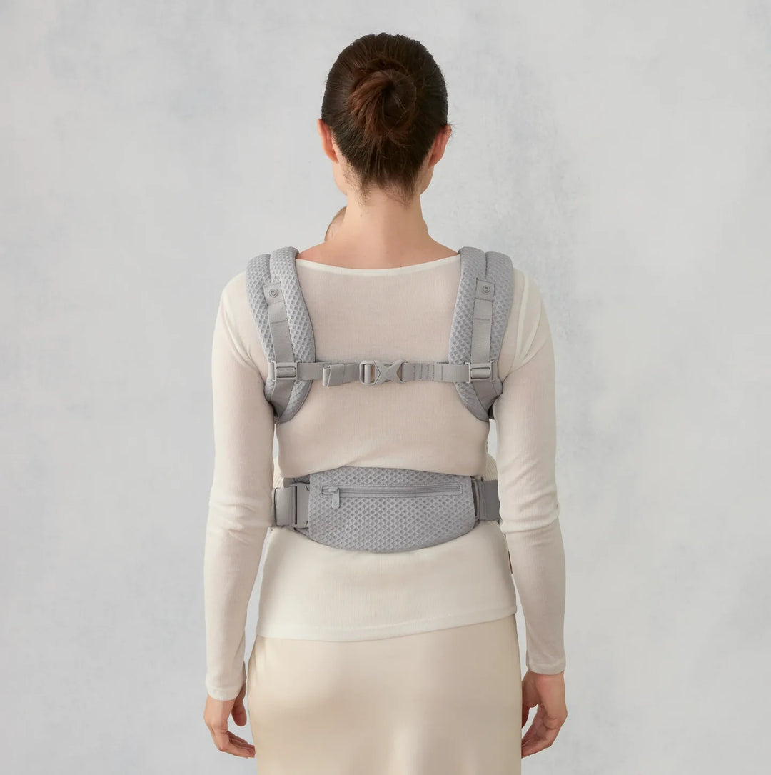 Ergo Omni Deluxe Mesh Baby Carrier - NEW*