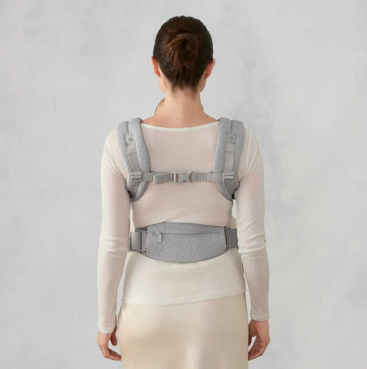 Ergo Omni Deluxe Mesh Baby Carrier - NEW*