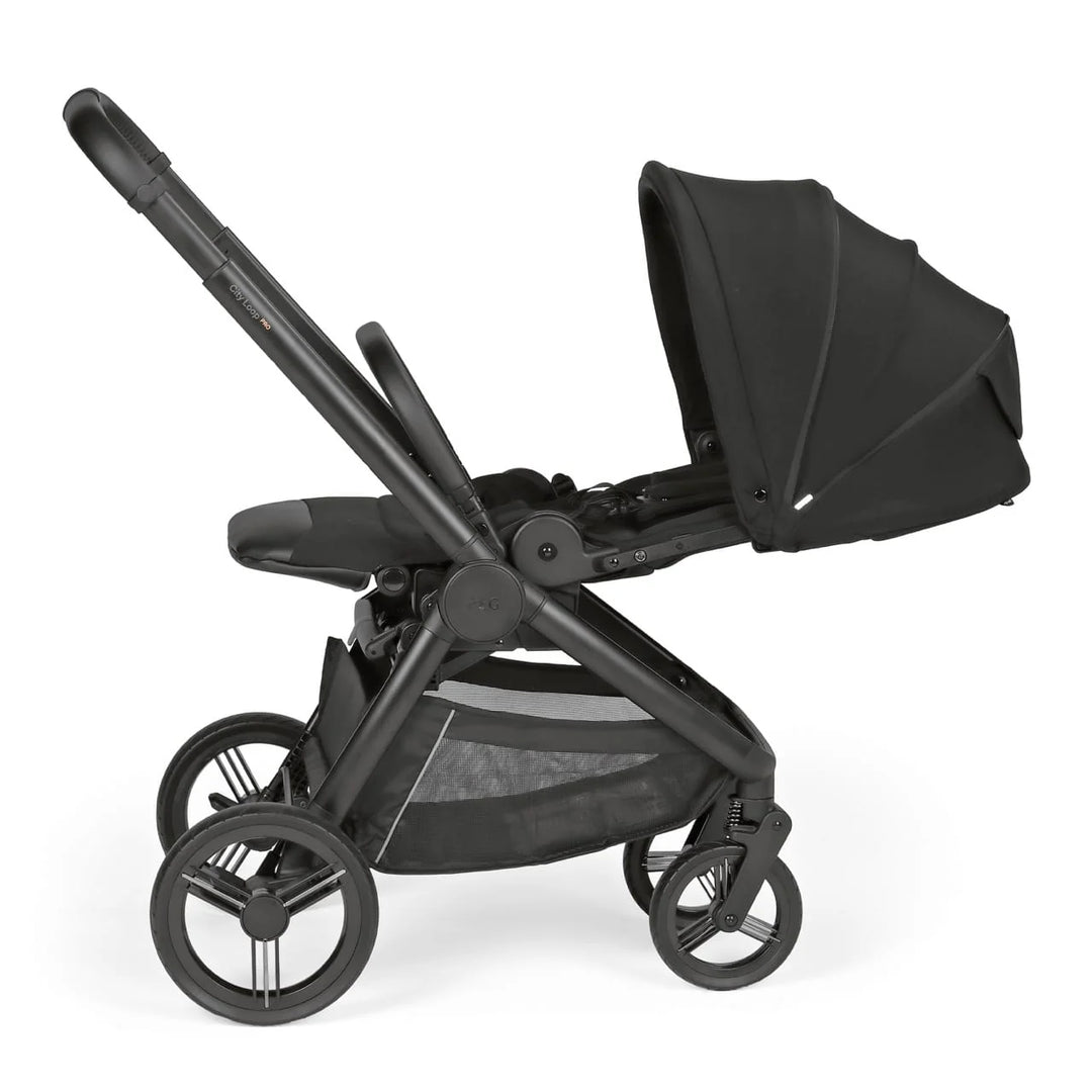PEG City Loop Pro Stroller