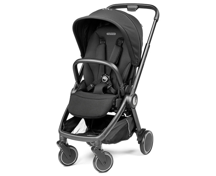 Peg City Loop Travel Stroller. w/ Reversible Seat