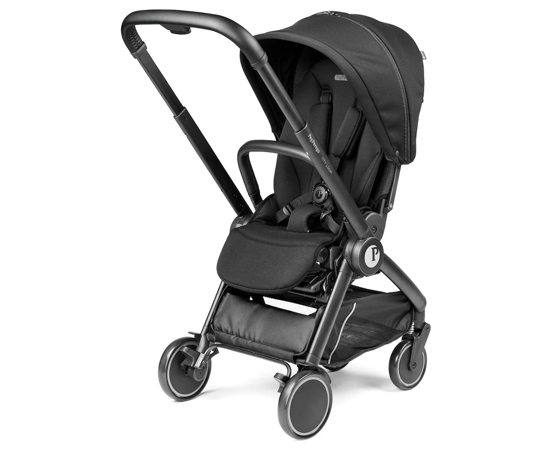 Peg City Loop Travel Stroller. w/ Reversible Seat