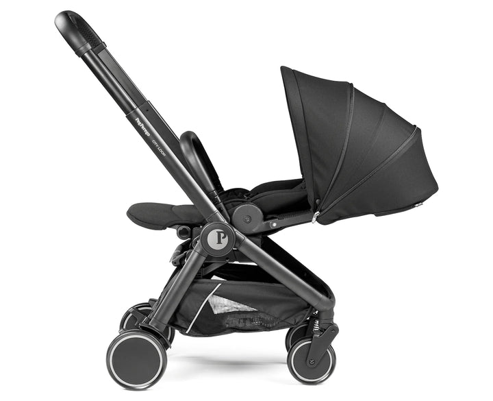 Peg City Loop Travel Stroller. w/ Reversible Seat