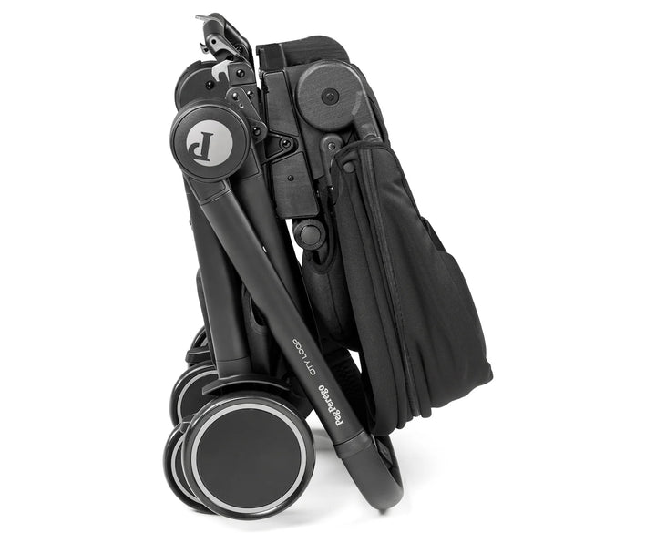 Peg City Loop Travel Stroller. w/ Reversible Seat