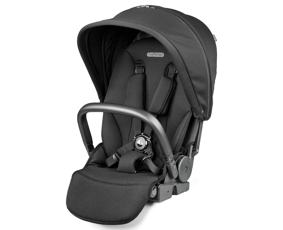 Peg City Loop Travel Stroller. w/ Reversible Seat