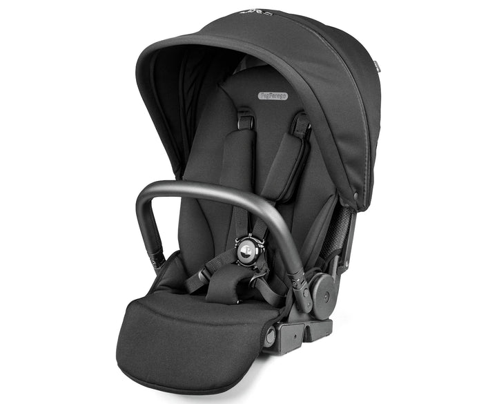 Peg City Loop Travel Stroller. w/ Reversible Seat